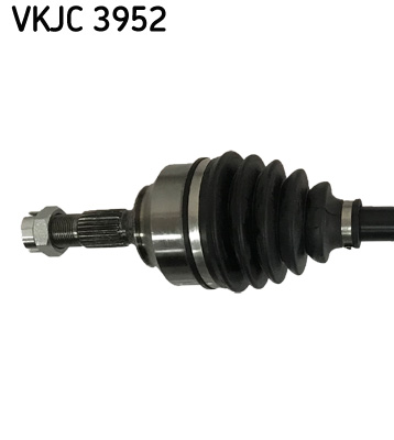 SKF VKJC 3952 Albero motore/Semiasse